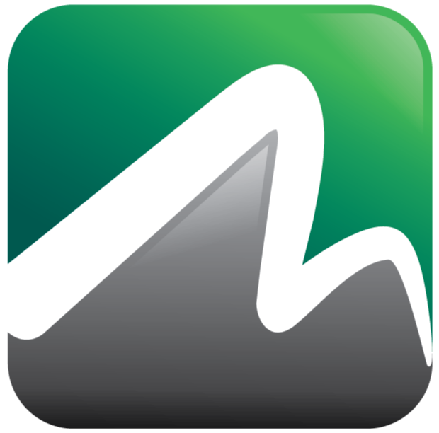 Logo de MAXIMUS Software (avicultura)