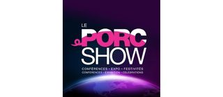 MAXIMUS events - Come and meet MAXIMUS specialists at the Porc Show
