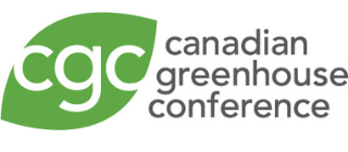 Come and meet MAXIMUS specialists at the Canadian Greenhouse Conference 