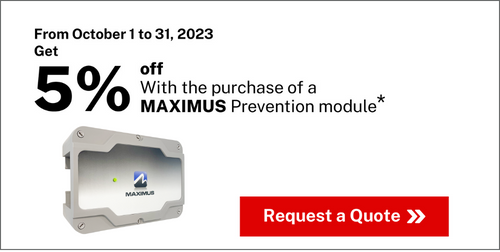Barn Fire Prevention _ MAXIMUS October Promotion on Prevention module