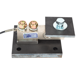 Poultry Feed Management System - MAXIMUS load cell image