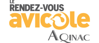 MAXIMUS event - Come and meet MAXIMUS specialists at the Rendez-vous avicole Aqinac