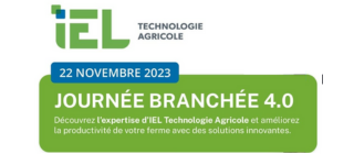 Maximus Event - Come and meet our specialists at the Journéee Branchée IEL