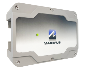 Surveillance électrique - Module de prévention MAXIMUS